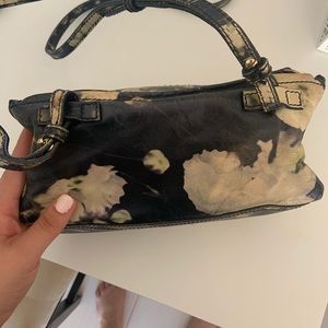 GIVENCHY PANDORA LIMITED EDITION FLOWER BAG